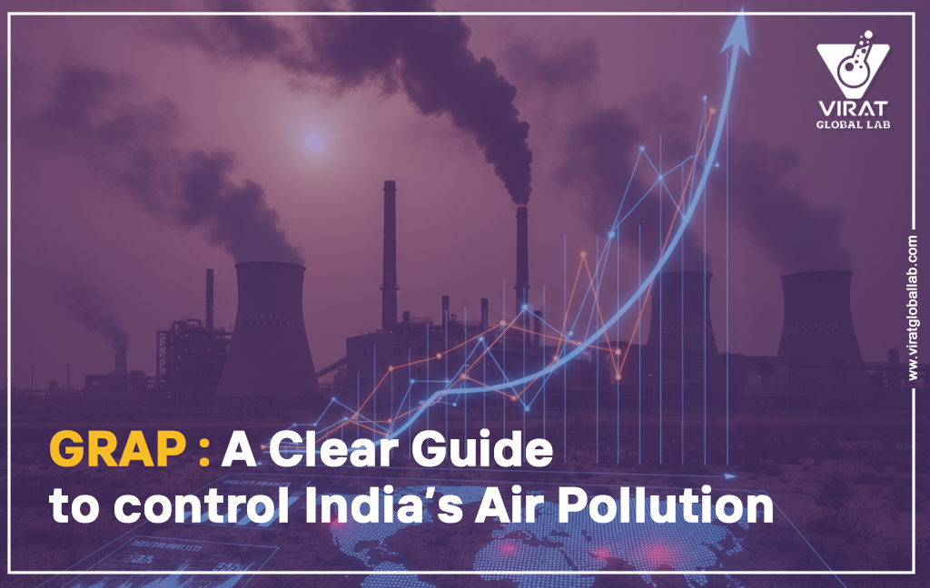 GRAP and Air Pollution: A Clear Guide to India’s Graded Response Action Plan