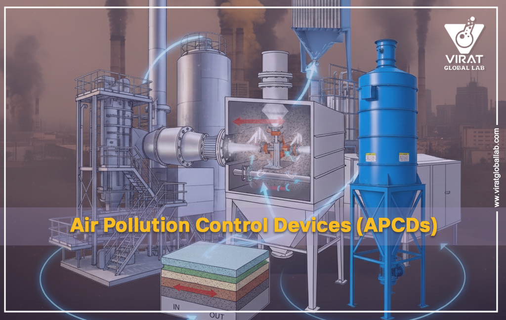 Air Pollution Control Devices (APCDs)