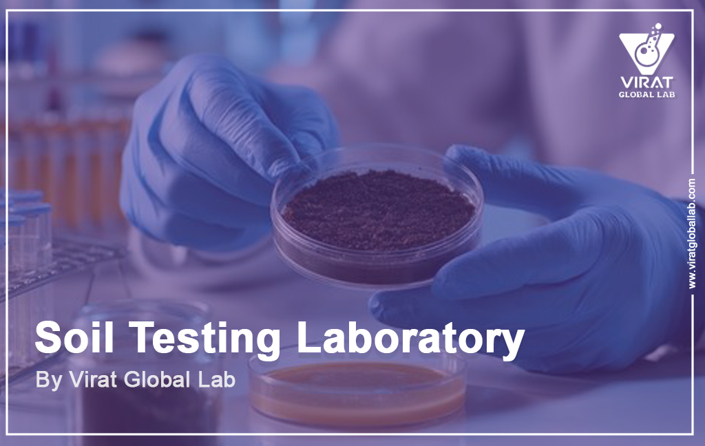 Soil Testing Laboratory